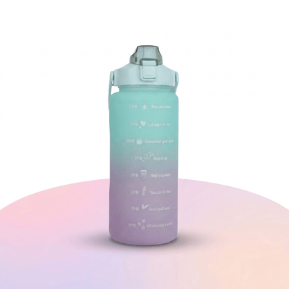 Botella de agua Infinity Hoop