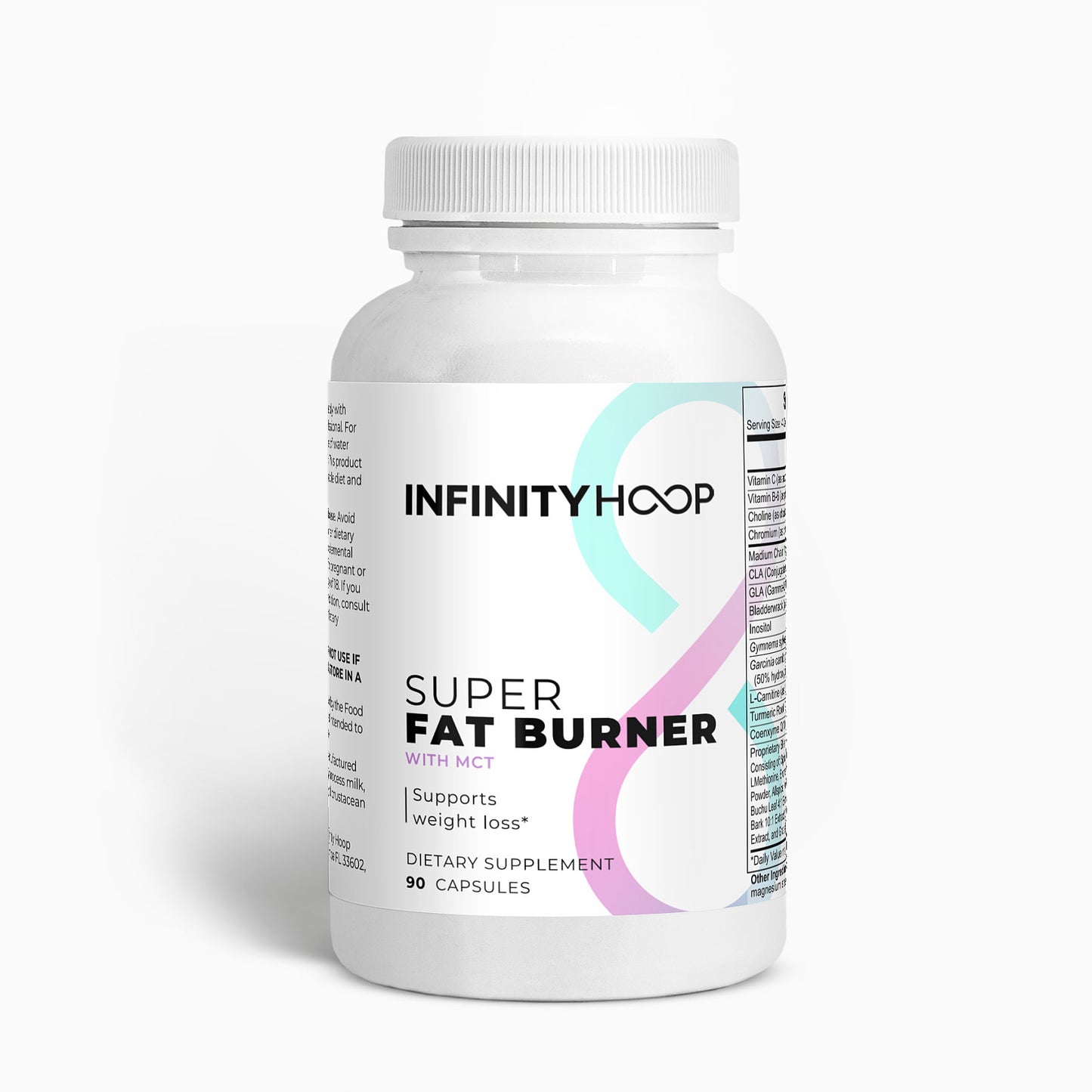 Super Fat Burner Free Trial