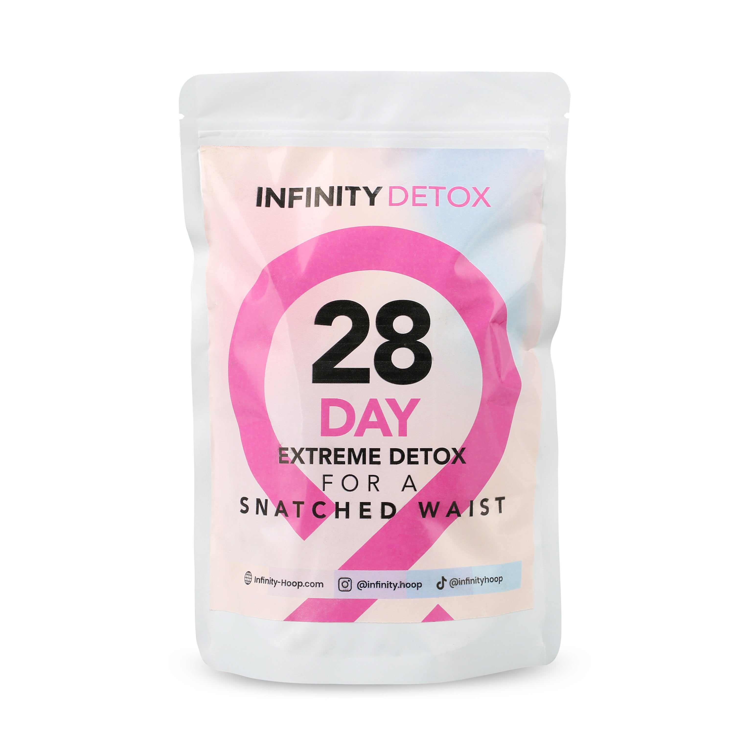 Infinity 30-Day Detox Tea